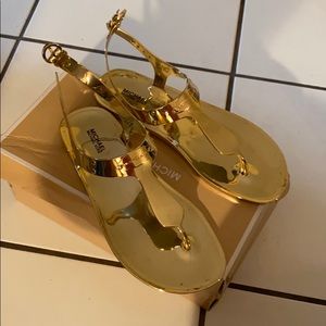 Michael Kors Sandal